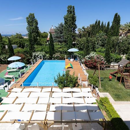 Casa Torre Di Specchio 2 Con Piscina Appartement Bari Buitenkant foto