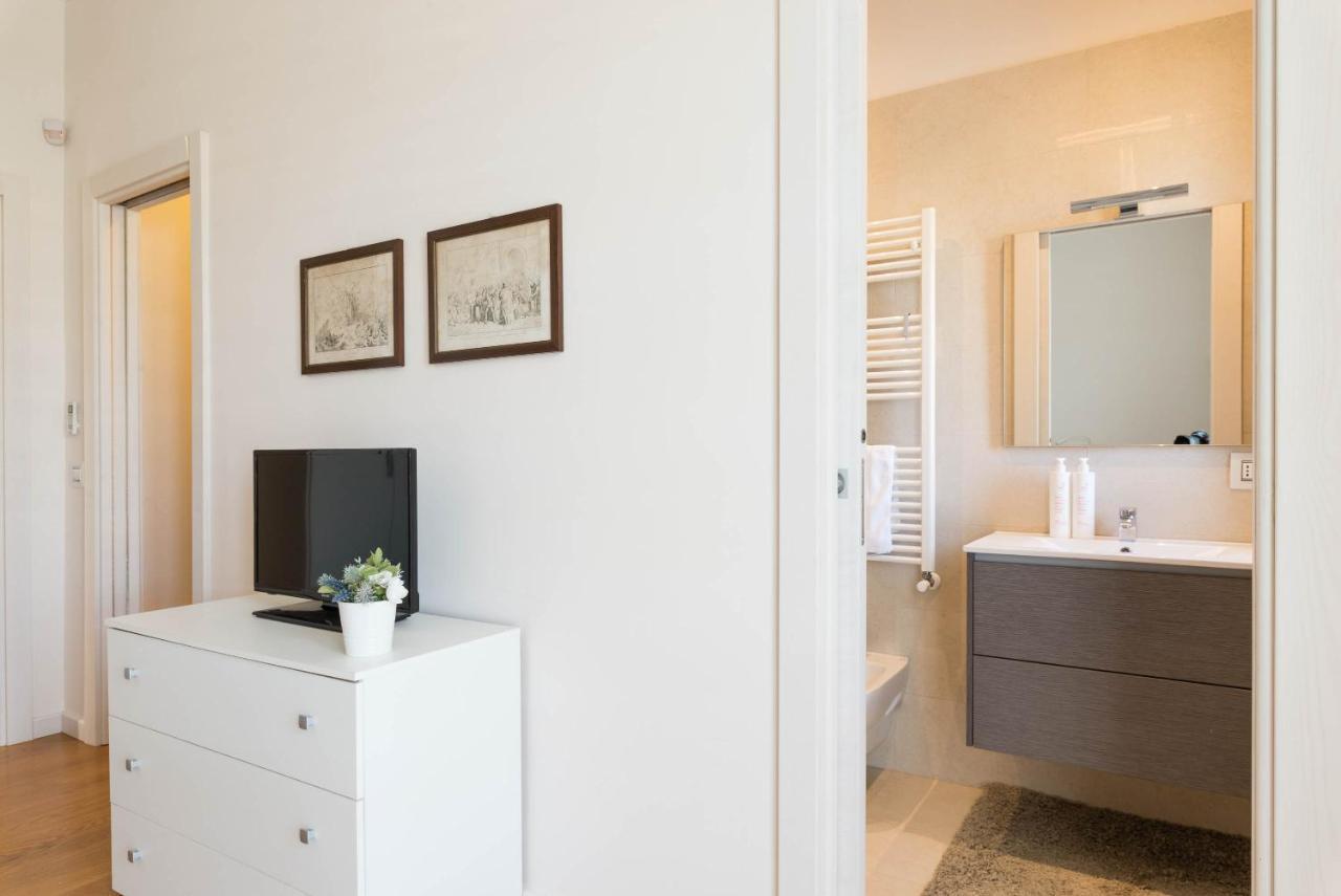 Casa Torre Di Specchio 2 Con Piscina Appartement Bari Buitenkant foto