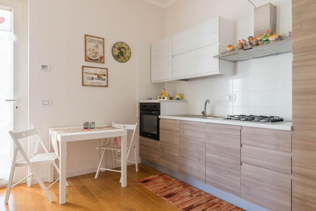 Casa Torre Di Specchio 2 Con Piscina Appartement Bari Buitenkant foto
