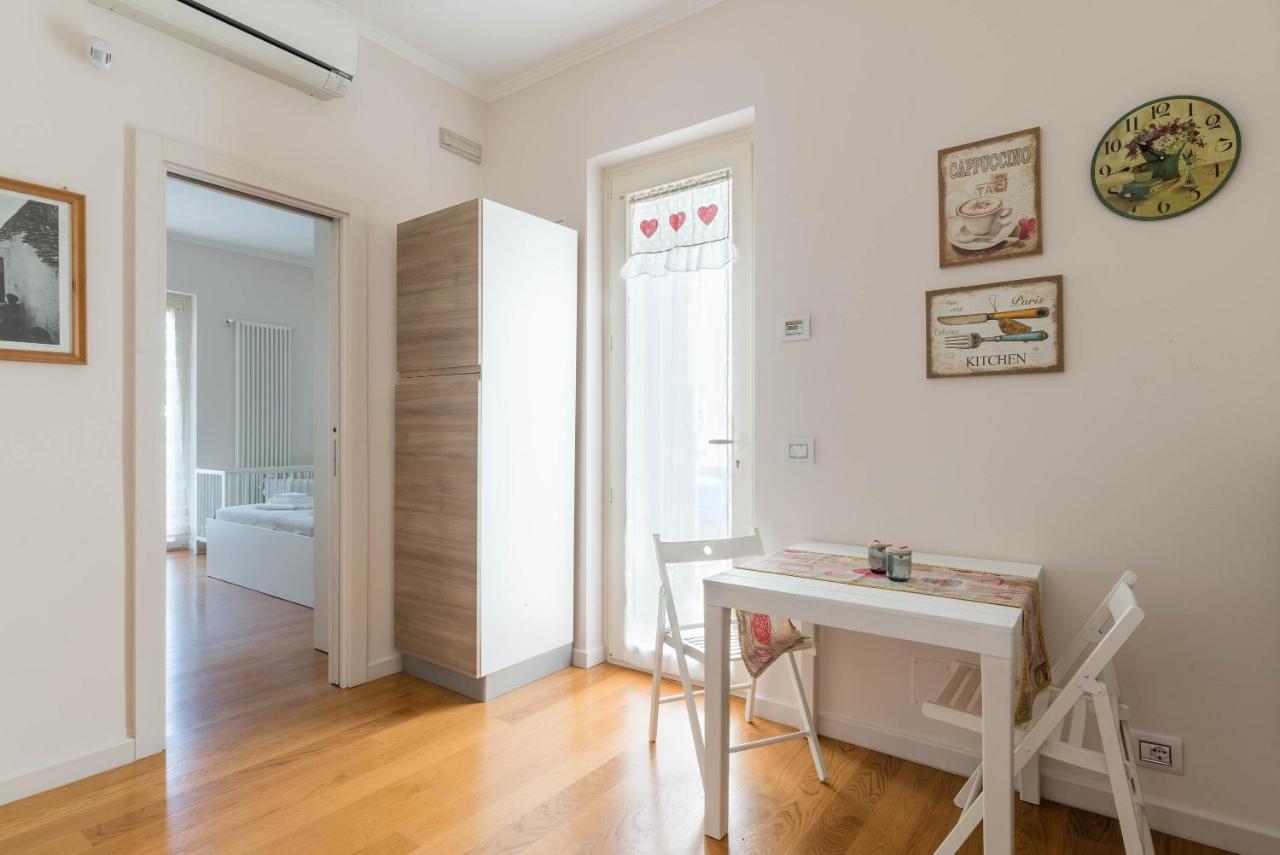 Casa Torre Di Specchio 2 Con Piscina Appartement Bari Buitenkant foto