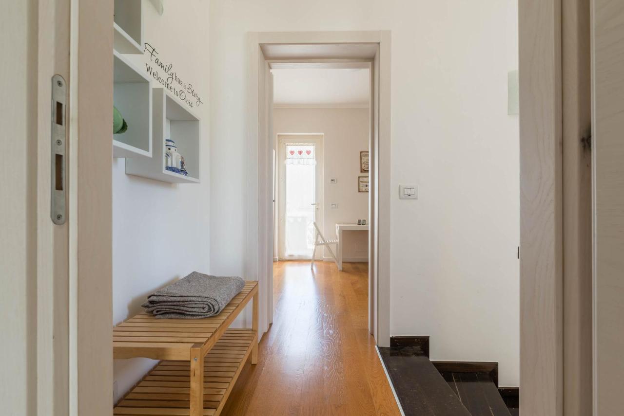 Casa Torre Di Specchio 2 Con Piscina Appartement Bari Buitenkant foto