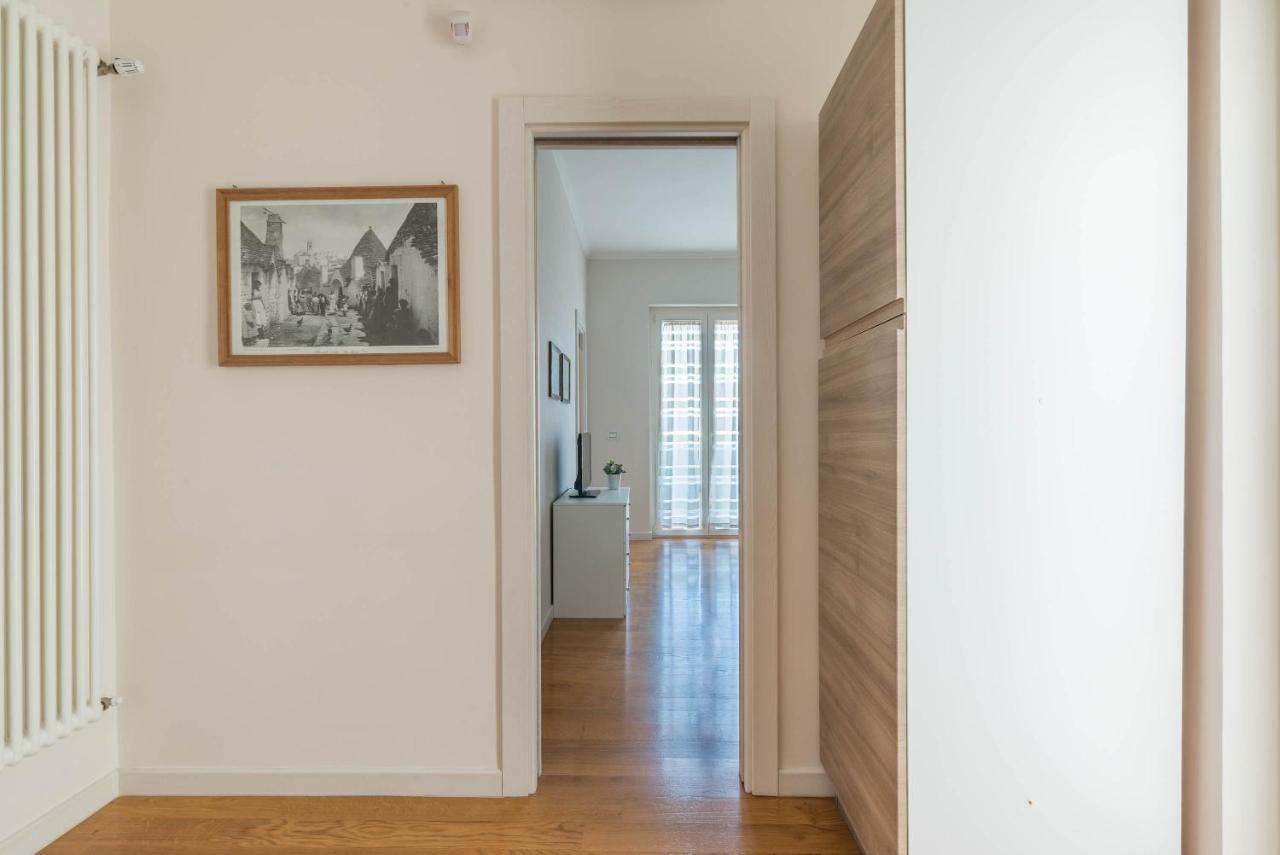Casa Torre Di Specchio 2 Con Piscina Appartement Bari Buitenkant foto