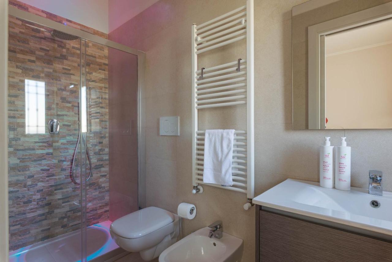 Casa Torre Di Specchio 2 Con Piscina Appartement Bari Buitenkant foto