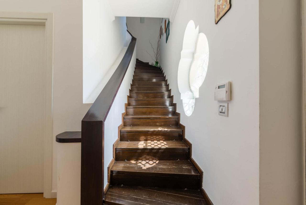 Casa Torre Di Specchio 2 Con Piscina Appartement Bari Buitenkant foto