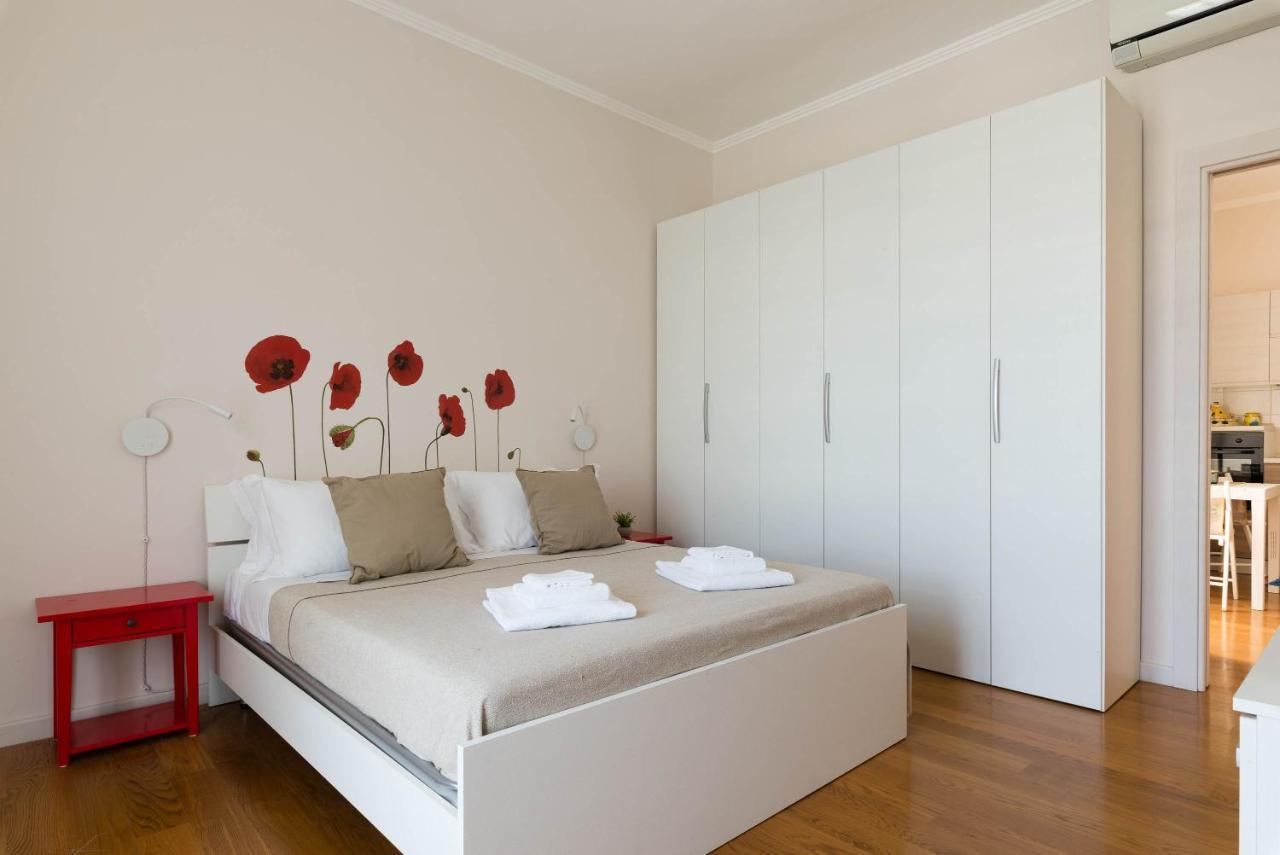 Casa Torre Di Specchio 2 Con Piscina Appartement Bari Buitenkant foto