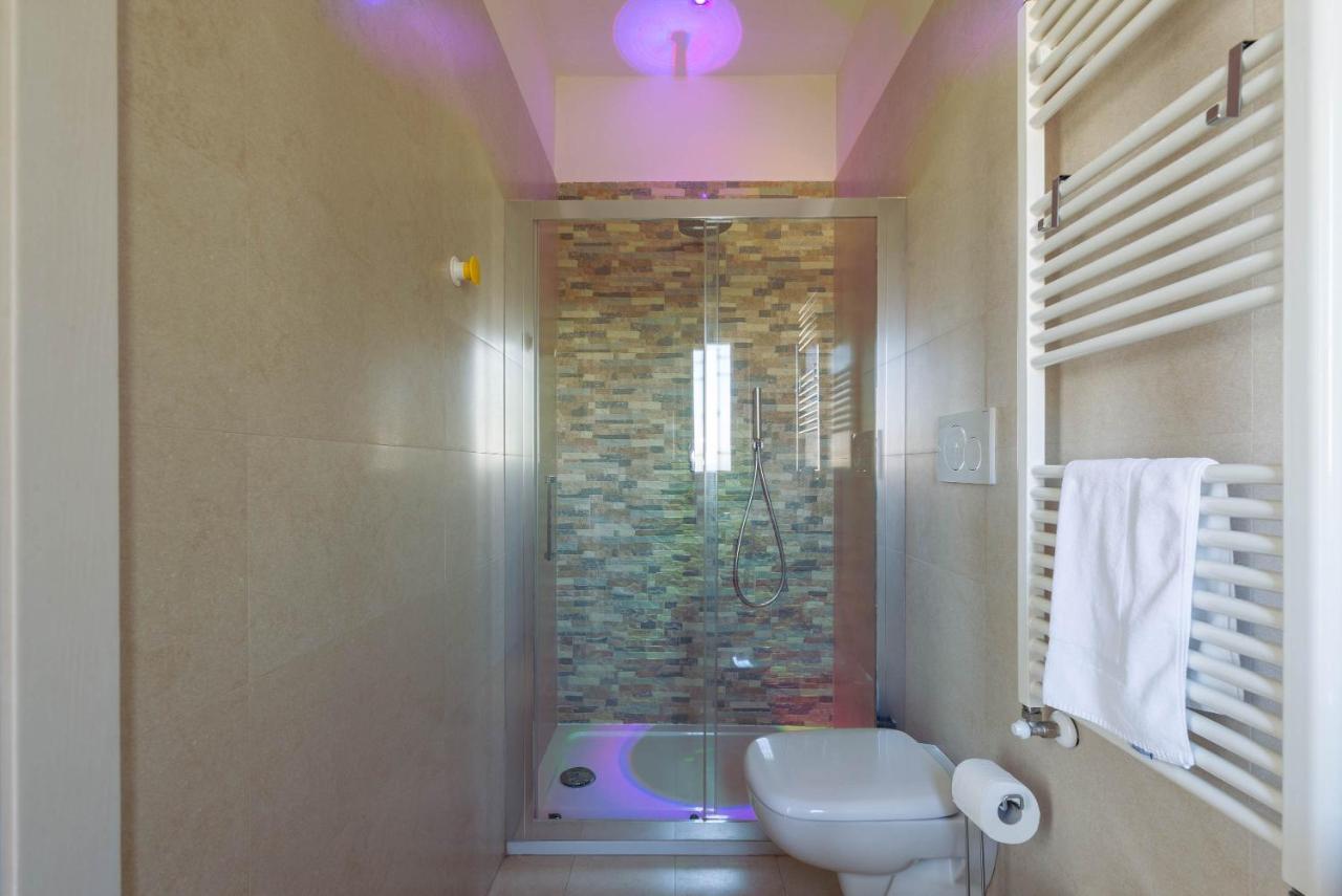 Casa Torre Di Specchio 2 Con Piscina Appartement Bari Buitenkant foto