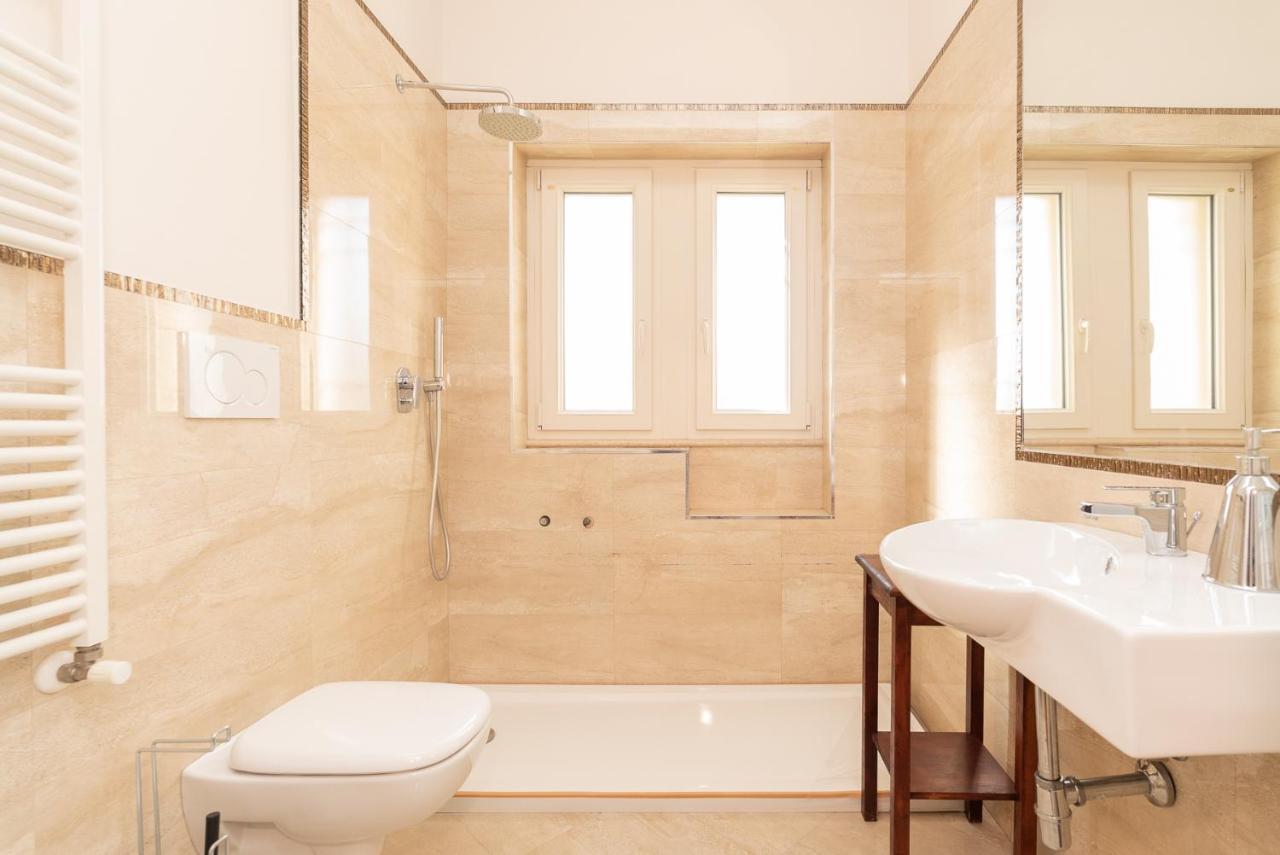 Casa Torre Di Specchio 2 Con Piscina Appartement Bari Buitenkant foto