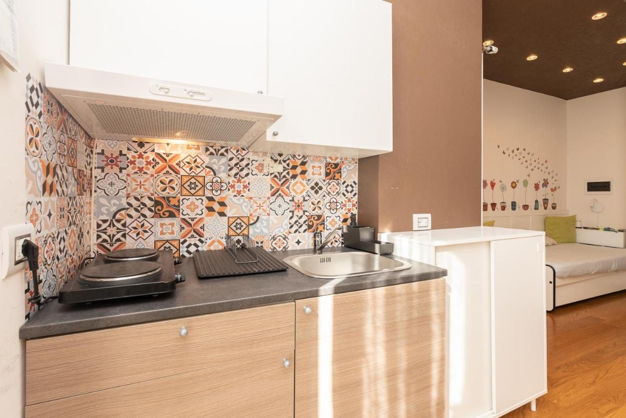 Casa Torre Di Specchio 2 Con Piscina Appartement Bari Buitenkant foto