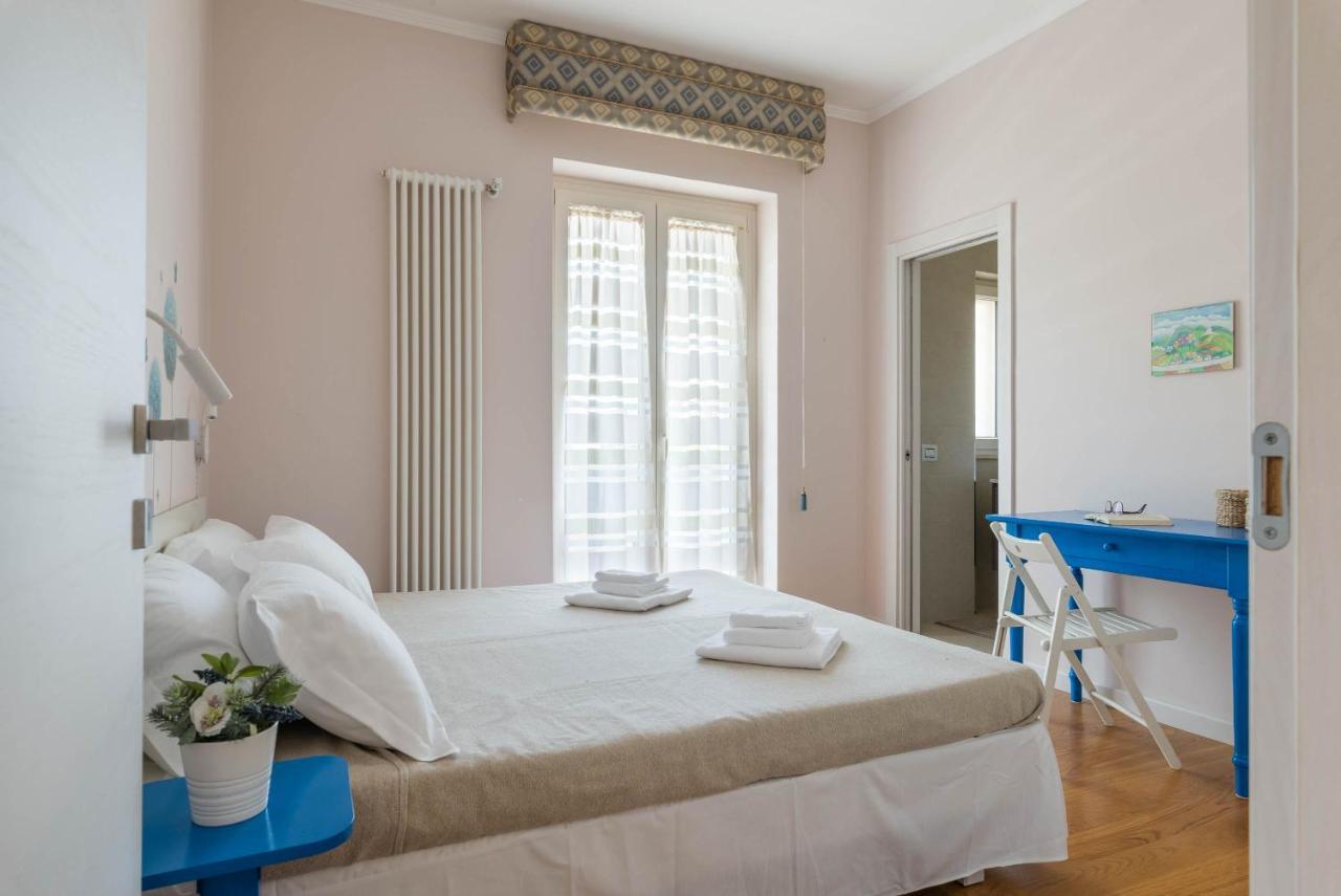 Casa Torre Di Specchio 2 Con Piscina Appartement Bari Buitenkant foto