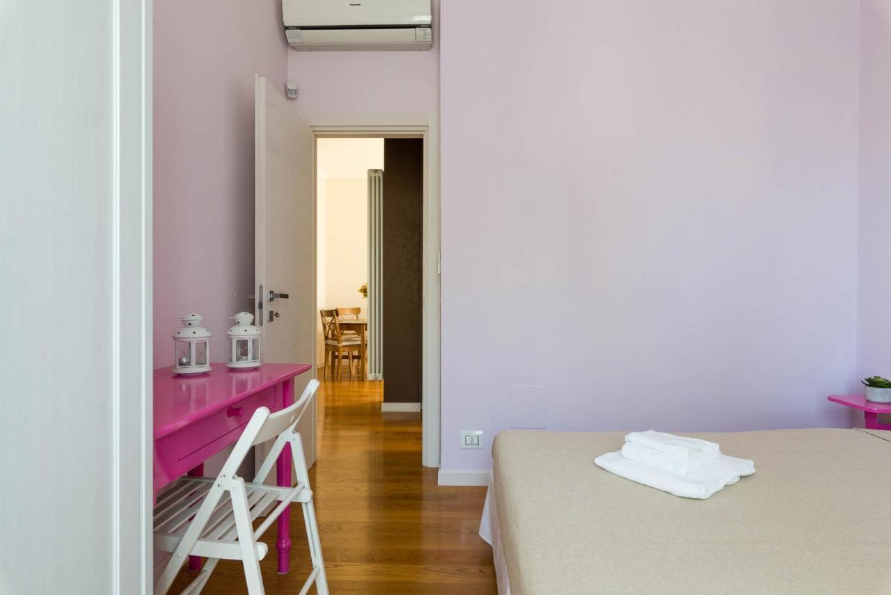 Casa Torre Di Specchio 2 Con Piscina Appartement Bari Buitenkant foto