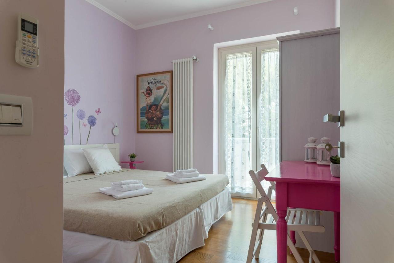 Casa Torre Di Specchio 2 Con Piscina Appartement Bari Buitenkant foto